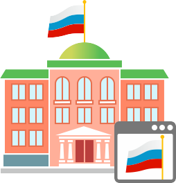 Сайты для органов власти